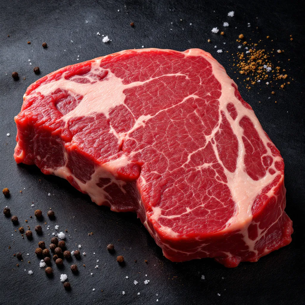 Beef Steak Cuts