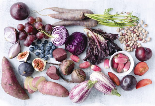 Fresh Fusion 100% Cold-Pressed Fruit & Veg Juice