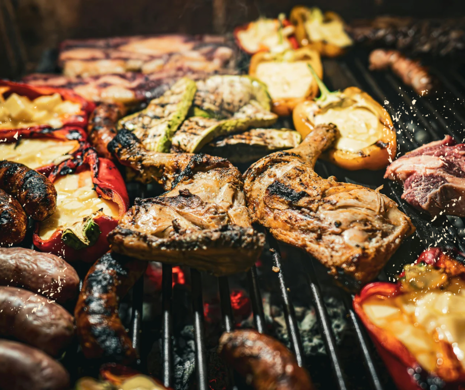 MT Braai