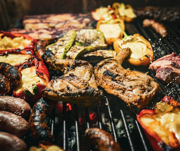 MT Braai