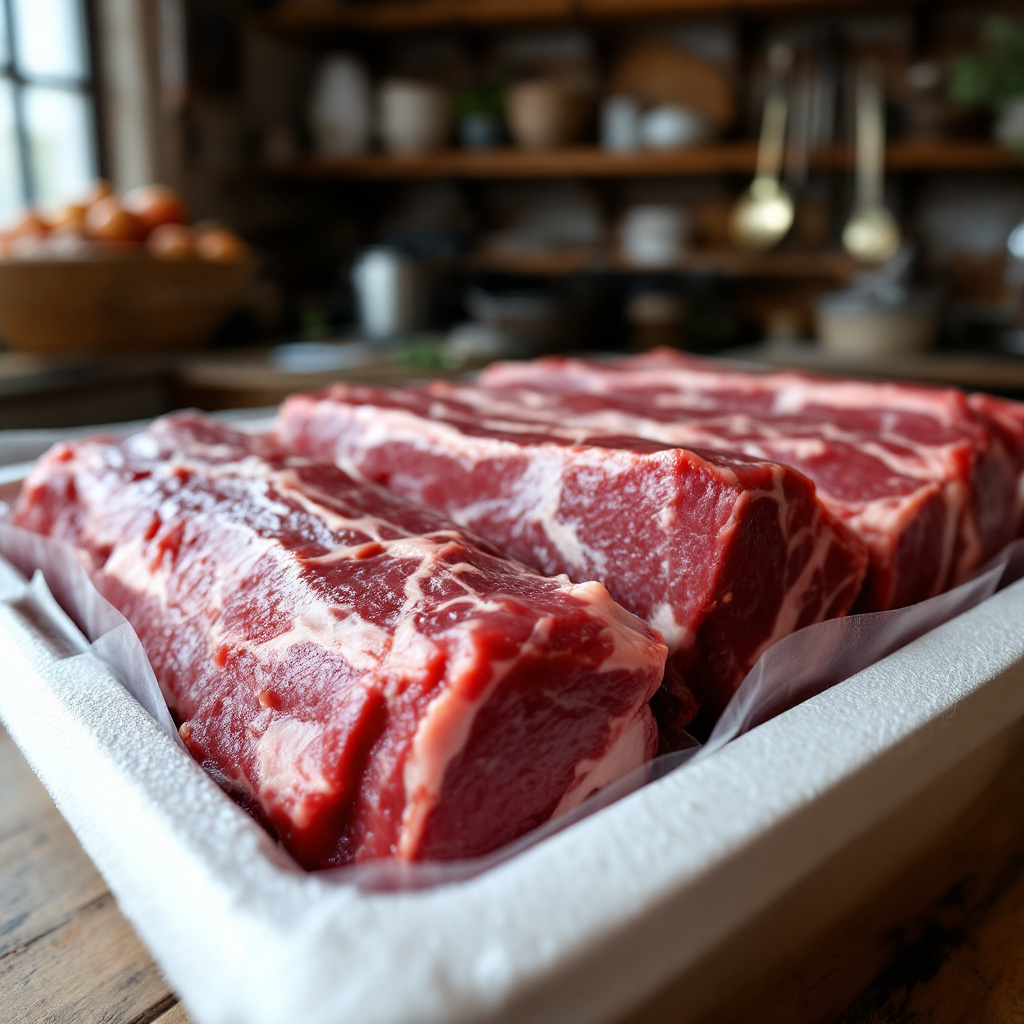 Meats