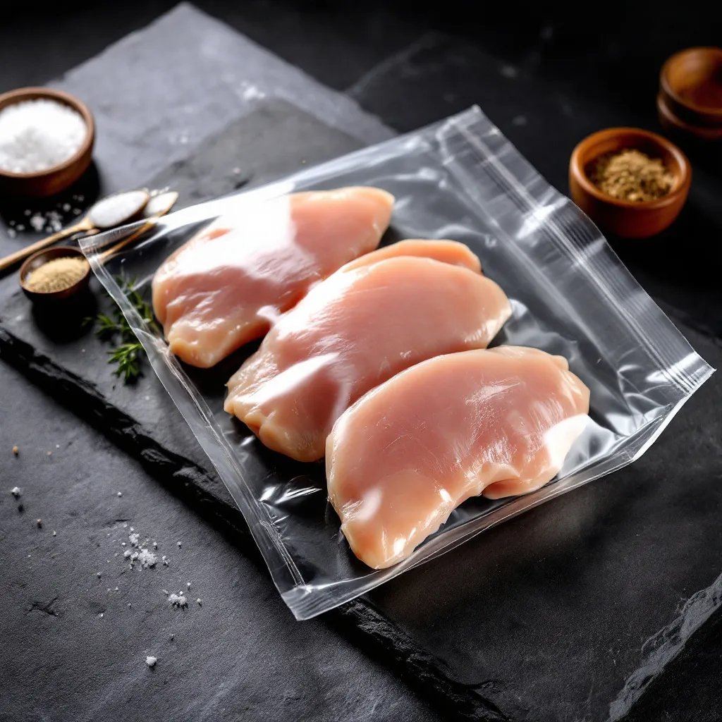 Poultry