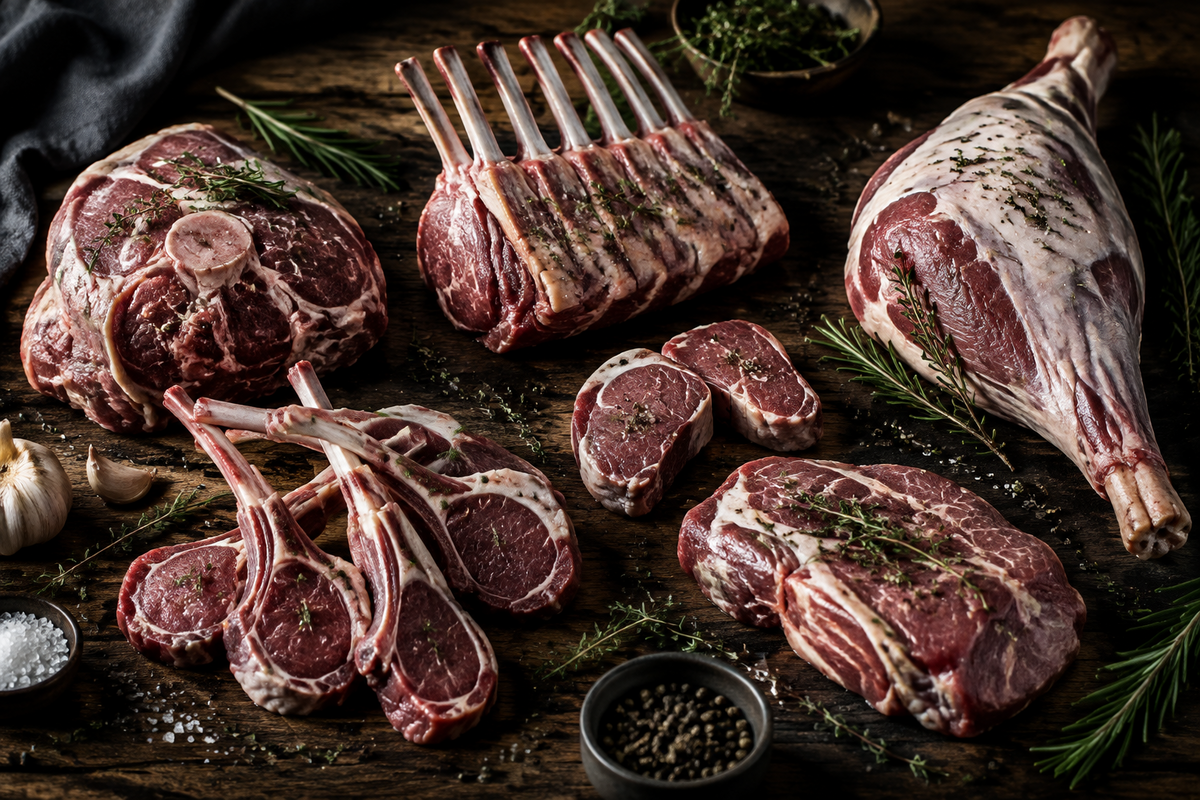 Lamb