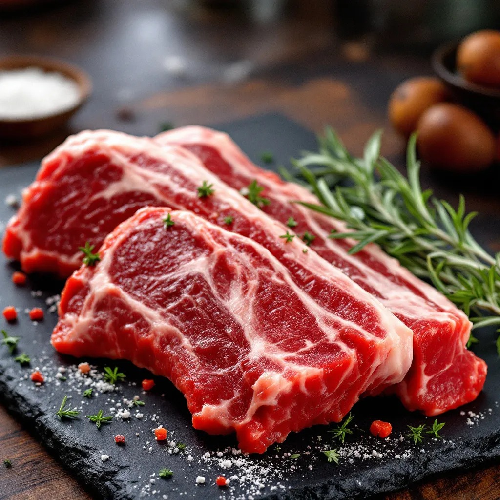 Lamb Braai