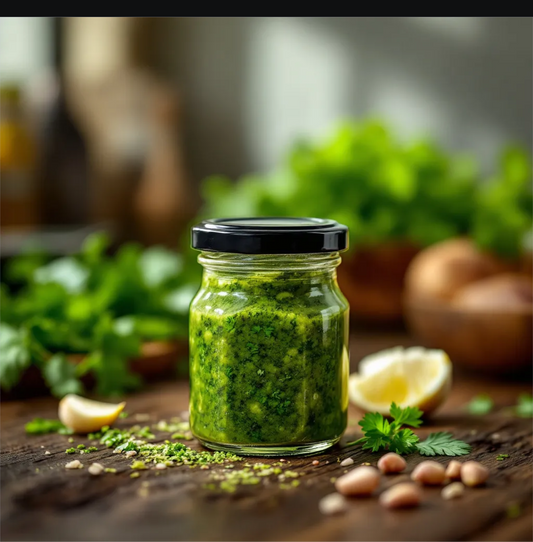 Chimichurri (125g)