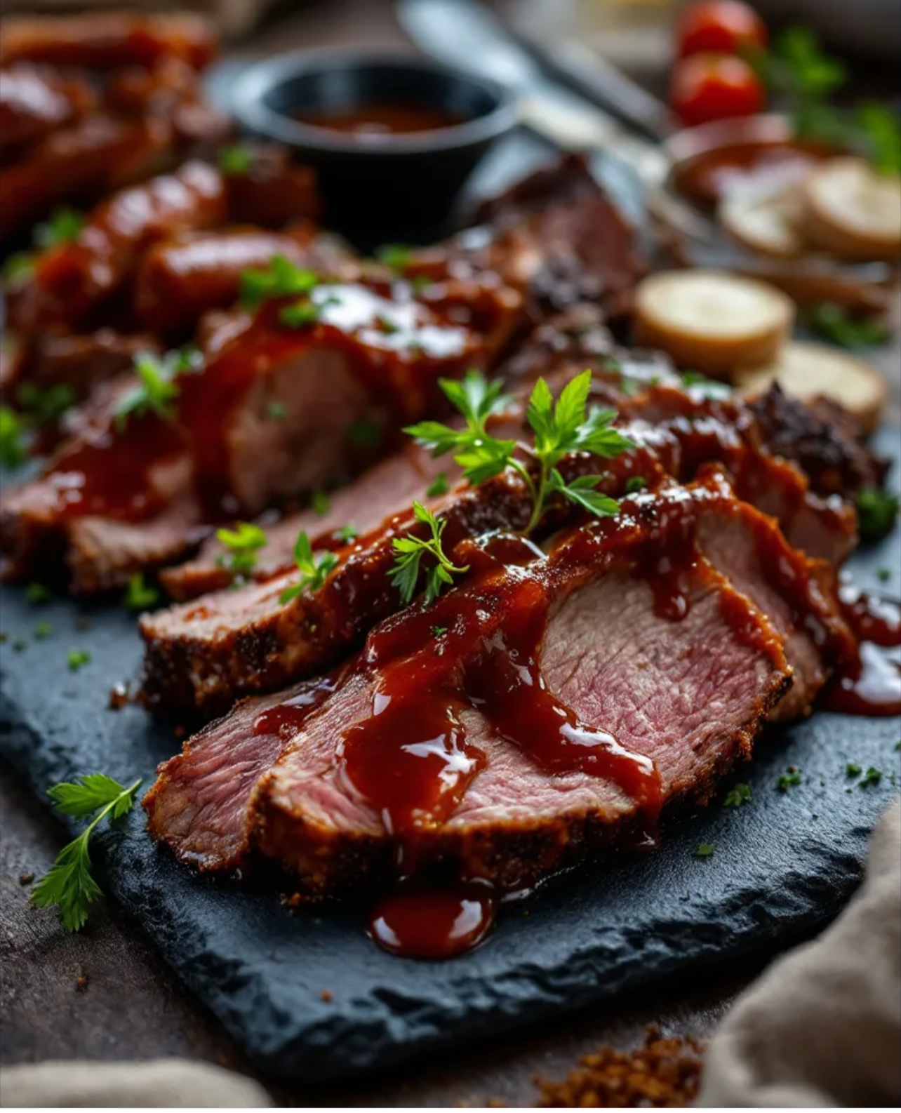 Braai - Prime Cuts - Sirloin