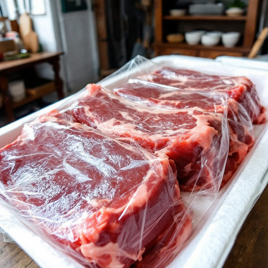 Beef - Short Rib