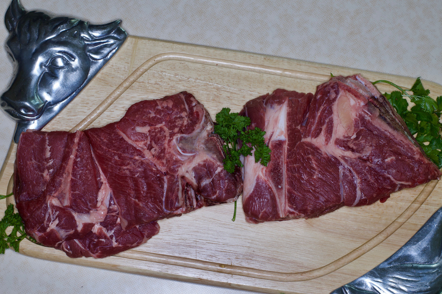 Beef - Short Rib