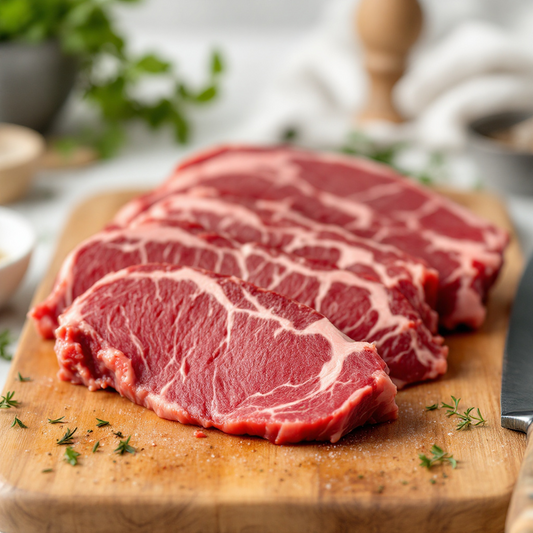 Beef - Brisket