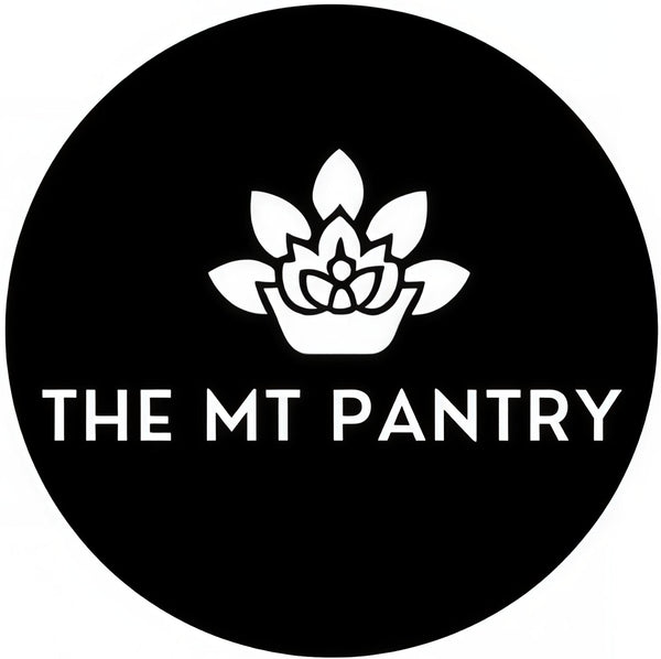 The MT Pantry by Matha Thama