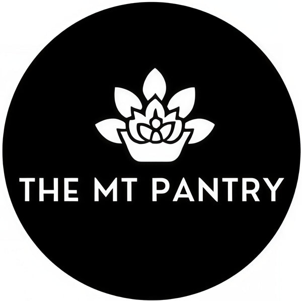 THE MT PANTRY