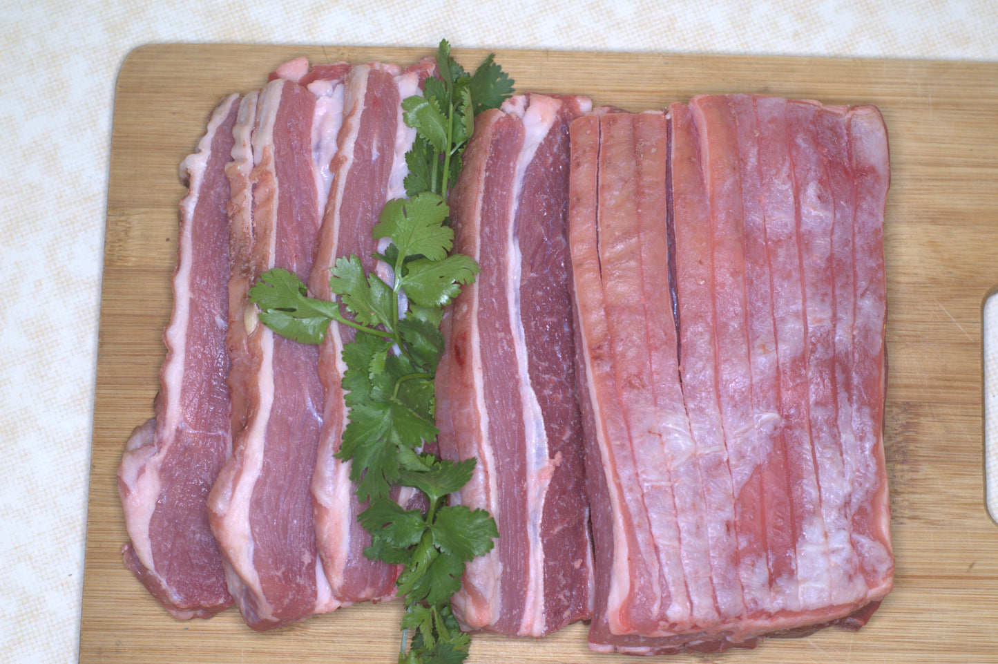 Beef - Brisket