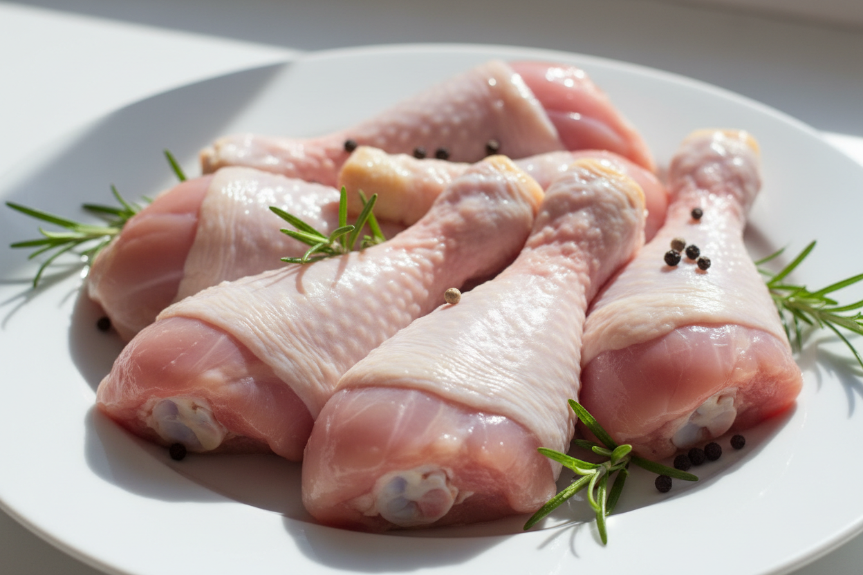 Chicken Drumsticks