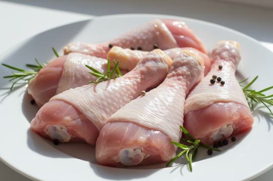 Chicken Drumsticks