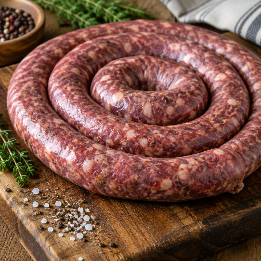 Boerewors