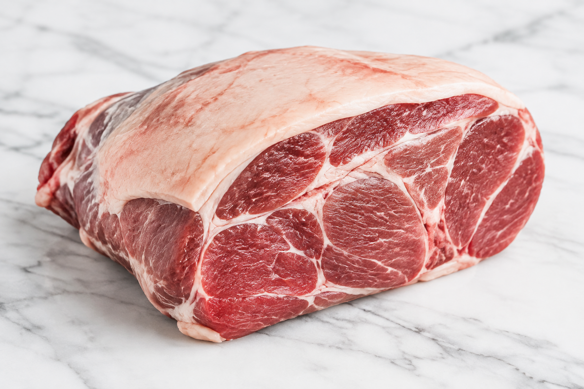 Lamb Rump Roast