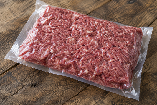 Lamb Mince